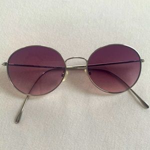 Illesteva Jefferson Sunglasses